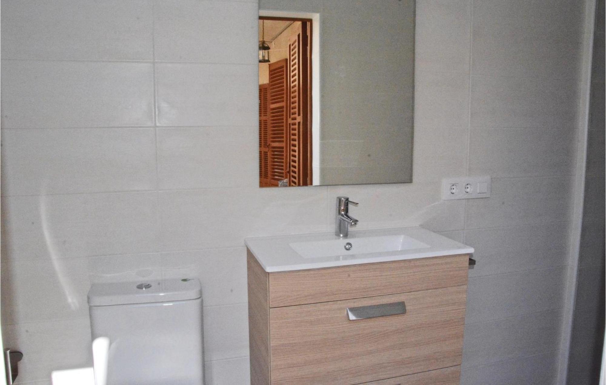 Stunning Home In Can Picafort With Wifi Εξωτερικό φωτογραφία