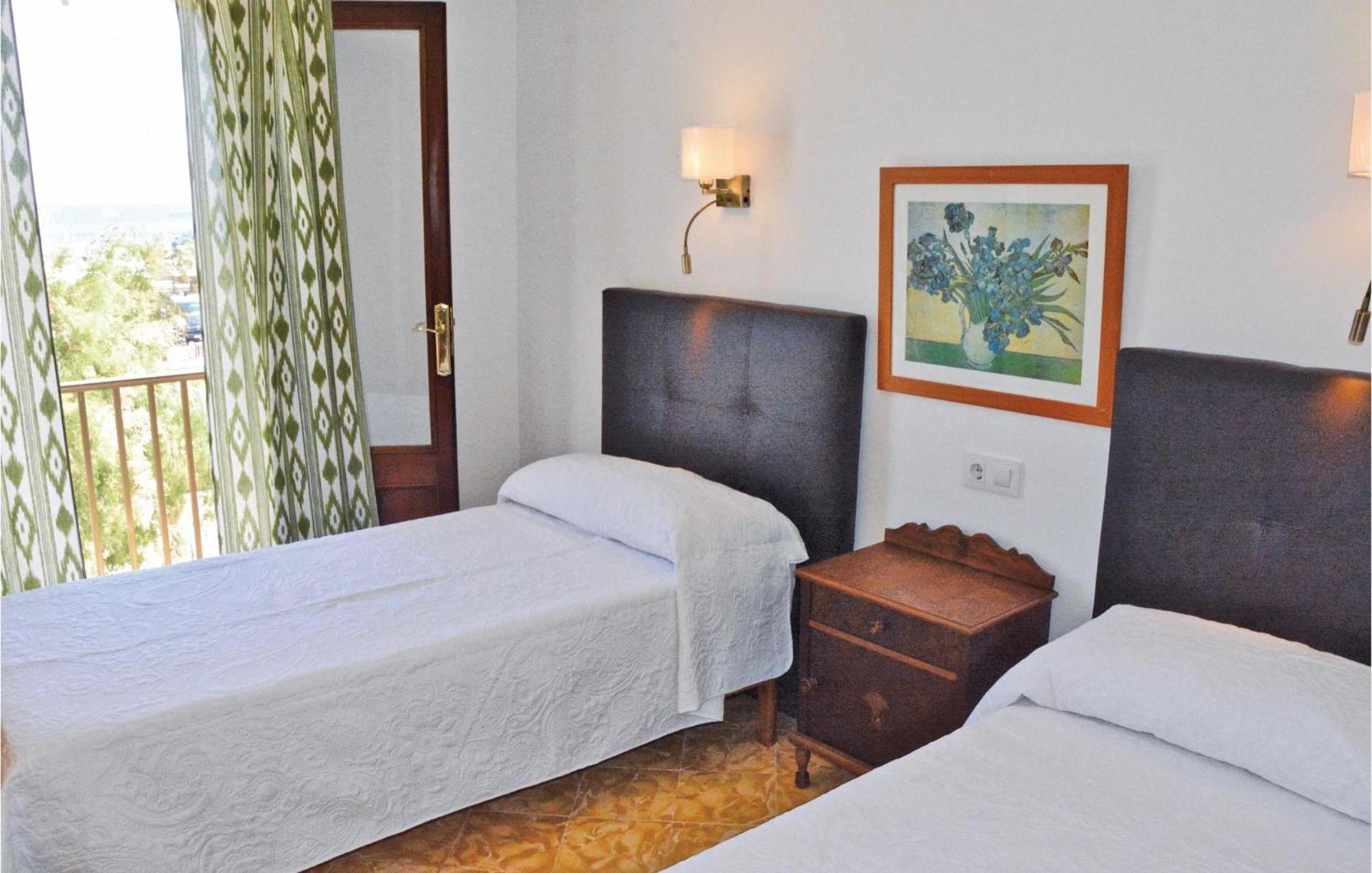 Stunning Home In Can Picafort With Wifi Εξωτερικό φωτογραφία