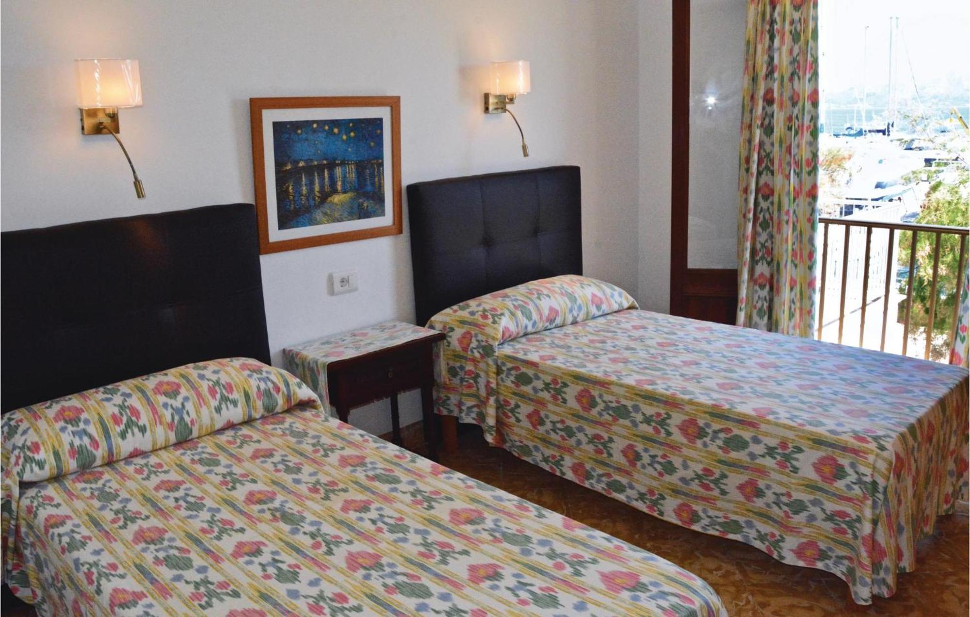 Stunning Home In Can Picafort With Wifi Εξωτερικό φωτογραφία